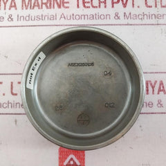 Siemens 7Mf4533-1Fa32-1Ac7-z Differential Pressure Transmitter N1K1059155345