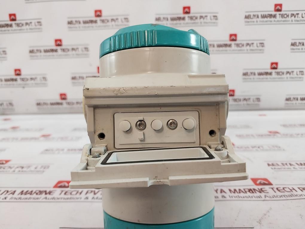 Siemens 7Mf4533-1Fa32-1Ac7-z Differential Pressure Transmitter N1K1059155345