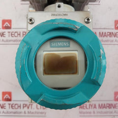 Siemens 7Mf4533-1Fa32-1Ac7-z Differential Pressure Transmitter N1K1059155345