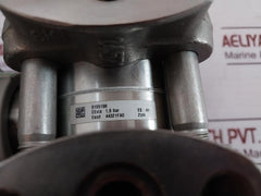 Siemens 7Mf4533-1Fa32-1Ac7-z Differential Pressure Transmitter N1K1059155345