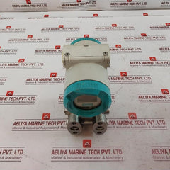 Siemens 7Mf4533-1Fa32-1Ac7-z Differential Pressure Transmitter N1K1059155345
