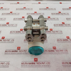 Siemens 7Mf4533-1Fa32-1Ac7-z Differential Pressure Transmitter N1K1059155345