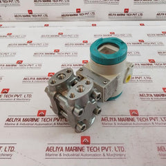 Siemens 7Mf4533-1Fa32-1Ac7-z Differential Pressure Transmitter N1K1059155345