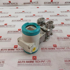 Siemens 7Mf4533-1Fa32-1Ac7-z Differential Pressure Transmitter N1K1059155345