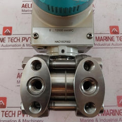 Siemens 7Mf4533-1Fa32-1Ac7-z Differential Pressure Transmitter N1K1059155345