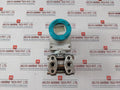 Siemens Sitrans P Ds Iii 7Mf4533-1Fa32-1Ac7-z Pressure Transmitter A5E31200105 C73451-a407-b7