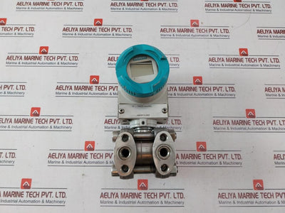 Siemens Sitrans P Ds Iii 7Mf4533-1Fa32-1Ac7-z Pressure Transmitter A5E31200105 C73451-a407-b7