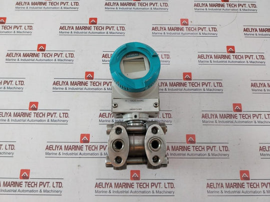 Siemens Sitrans P Ds Iii 7Mf4533-1Fa32-1Ac7-z Pressure Transmitter A5E31200105 C73451-a407-b7