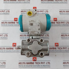 Siemens Sitrans P Ds Iii 7Mf4533-1Fa32-1Ac7-z Pressure Transmitter A5E31200105 C73451-a407-b7