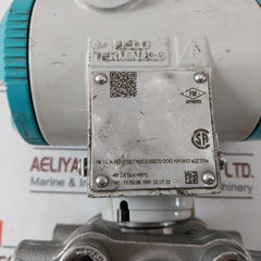 Siemens Sitrans P Ds Iii 7Mf4533-1Fa32-1Ac7-z Pressure Transmitter A5E31200105 C73451-a407-b7