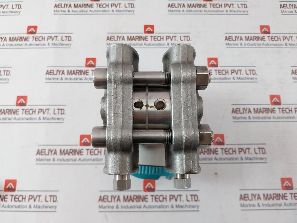 Siemens Sitrans P Ds Iii 7Mf4533-1Fa32-1Ac7-z Pressure Transmitter A5E31200105 C73451-a407-b7