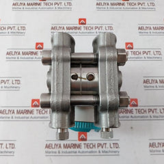 Siemens Sitrans P Ds Iii 7Mf4533-1Fa32-1Ac7-z Pressure Transmitter A5E31200105 C73451-a407-b7