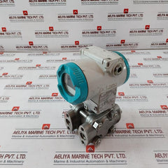 Siemens Sitrans P Ds Iii 7Mf4533-1Fa32-1Ac7-z Pressure Transmitter A5E31200105 C73451-a407-b7