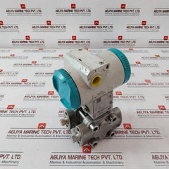 Siemens Sitrans P Ds Iii 7Mf4533-1Fa32-1Ac7-z Pressure Transmitter A5E31200105 C73451-a407-b7