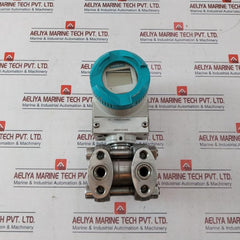 Siemens Sitrans P Ds Iii 7Mf4533-1Fa32-1Ac7-z Pressure Transmitter A5E31200105 C73451-a407-b7