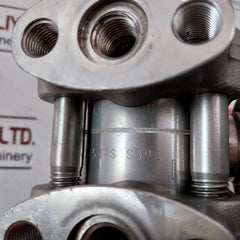 Siemens Sitrans P Ds Iii 7Mf4533-1Fa32-1Ac7-z Pressure Transmitter A5E31200105 C73451-a407-b7