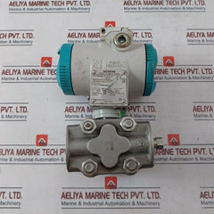 Siemens Sitrans P Ds Iii 7Mf4533-1Fa32-1Ac7-z Pressure Transmitter A5E31200105 C73451-a407-b7