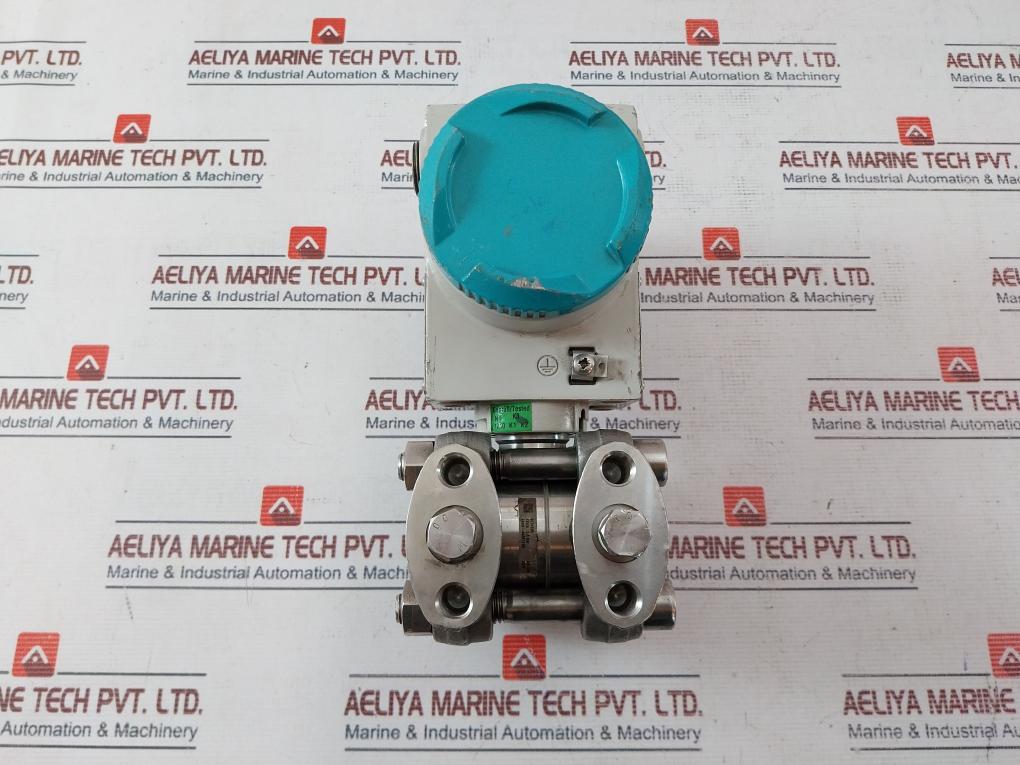 Siemens Sitrans P Ds Iii 7Mf4533-1Fa32-1Ac7-z Pressure Transmitter A5E31200105 C73451-a407-b7