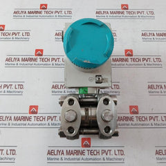Siemens Sitrans P Ds Iii 7Mf4533-1Fa32-1Ac7-z Pressure Transmitter A5E31200105 C73451-a407-b7