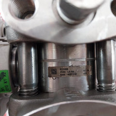 Siemens Sitrans P Ds Iii 7Mf4533-1Fa32-1Ac7-z Pressure Transmitter A5E31200105 C73451-a407-b7