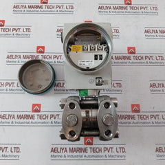 Siemens Sitrans P Ds Iii 7Mf4533-1Fa32-1Ac7-z Pressure Transmitter A5E31200105 C73451-a407-b7