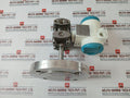Siemens Sitrans P Ds Iii 7Mf4633-1Fy02-1Ac6-z Level Transducer N1F8049180009