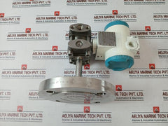 Siemens Sitrans P Ds Iii 7Mf4633-1Fy02-1Ac6-z Level Transducer N1F8049180009