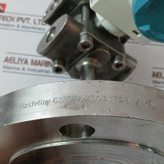 Siemens Sitrans P Ds Iii 7Mf4633-1Fy02-1Ac6-z Level Transducer N1F8049180009