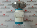 Siemens Sitrans P Ds Iii 7Mf4633-1Fy02-1Ac6-z Level Transducer N1F8049180009