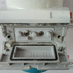 Siemens Sitrans P Ds Iii 7Mf4633-1Fy02-1Ac6-z Level Transducer N1F8049180009