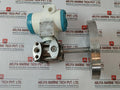 Siemens Sitrans P Ds Iii 7Mf4633-1Fy02-1Ac6-z Level Transducer N1F8049180009
