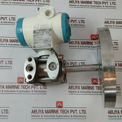 Siemens Sitrans P Ds Iii 7Mf4633-1Fy02-1Ac6-z Level Transducer N1F8049180009