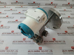 Siemens Sitrans P Ds Iii 7Mf4633-1Fy02-1Ac6-z Level Transducer N1F8049180009
