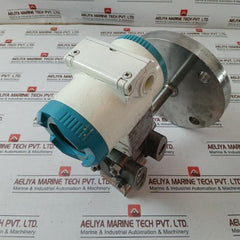 Siemens Sitrans P Ds Iii 7Mf4633-1Fy02-1Ac6-z Level Transducer N1F8049180009