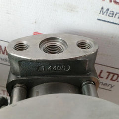 Siemens Sitrans P Ds Iii 7Mf4633-1Fy02-1Ac6-z Level Transducer N1F8049180009
