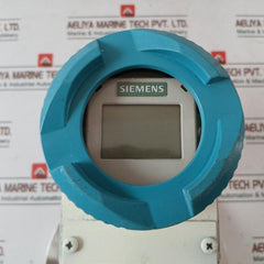 Siemens Sitrans P Ds Iii 7Mf4633-1Fy02-1Ac6-z Level Transducer N1F8049180009