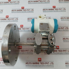 Siemens Sitrans P Ds Iii 7Mf4633-1Fy02-1Ac6-z Level Transducer N1F8049180009