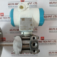 Siemens Sitrans P Ds Iii 7Mf4633-1Fy02-1Ac6-z Level Transducer N1F8049180009