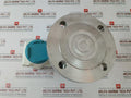 Siemens Sitrans P Ds Iii 7Mf4633-1Fy02-1Ac6-z Level Transducer N1F8049180009