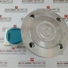 Siemens Sitrans P Ds Iii 7Mf4633-1Fy02-1Ac6-z Level Transducer N1F8049180009
