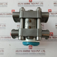 Siemens 7Mf4633-1Fy22-1Ac6 Transmitter For Level Measuring 4-20Ma Hart