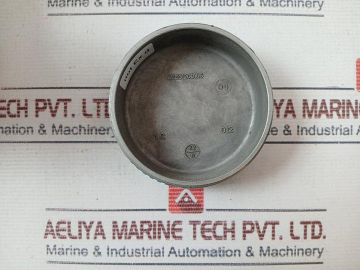 Siemens 7Mf4633-1Fy22-1Ac6 Transmitter For Level Measuring 4-20Ma Hart
