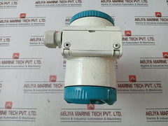 Siemens 7Mf4633-1Fy22-1Ac6 Transmitter For Level Measuring 4-20Ma Hart