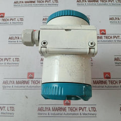 Siemens 7Mf4633-1Fy22-1Ac6 Transmitter For Level Measuring 4-20Ma Hart