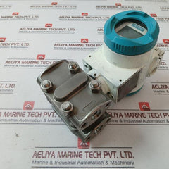 Siemens 7Mf4633-1Fy22-1Ac6 Transmitter For Level Measuring 4-20Ma Hart