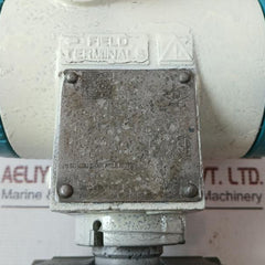 Siemens 7Mf4633-1Fy22-1Ac6 Transmitter For Level Measuring 4-20Ma Hart