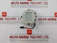 Siemens 7Mf4997-1Bs Digital Display For Sitrans Tf C10451-k73-c4