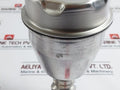Siemens 7Mf8024-1Sa14-1Ab6 Gauge & Absolute Pressure Transmitter