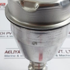 Siemens 7Mf8024-1Sa14-1Ab6 Gauge & Absolute Pressure Transmitter