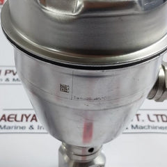 Siemens 7Mf8024-1Sa14-1Ab6 Gauge & Absolute Pressure Transmitter